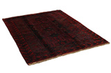 Lori Persian Rug 197x153 - Picture 1