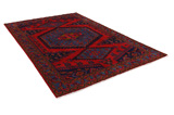 Wiss Persian Rug 303x208 - Picture 1