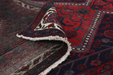Afshar - Sirjan Persian Rug 203x129 - Picture 5