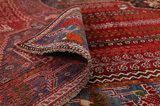Qashqai - Shiraz Persian Rug 255x150 - Picture 5