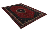 Kelardasht - Kurdi Persian Rug 303x205 - Picture 1