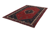 Kelardasht - Kurdi Persian Rug 303x205 - Picture 2