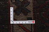 Kelardasht - Kurdi Persian Rug 303x205 - Picture 4