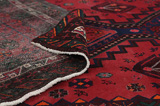 Afshar - Sirjan Persian Rug 274x143 - Picture 5