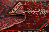Yalameh - Qashqai Persian Rug 231x151 - Picture 5
