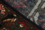 Bakhtiari - old Persian Rug 397x345 - Picture 6