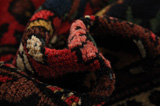 Bakhtiari - old Persian Rug 397x345 - Picture 7