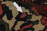 Bakhtiari - old Persian Rug 397x345 - Picture 17