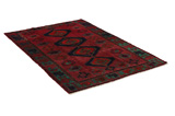 Lori - Bakhtiari Persian Rug 210x140 - Picture 1