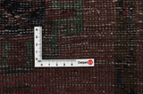 Lori - Bakhtiari Persian Rug 210x140 - Picture 4