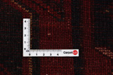 Lori - Bakhtiari Persian Rug 203x168 - Picture 4