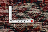 Hosseinabad Persian Rug 262x112 - Picture 4