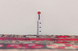 Songhor - Koliai Persian Rug 312x142 - Picture 8