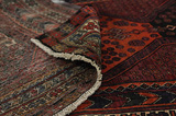 Afshar - Sirjan Persian Rug 237x129 - Picture 5