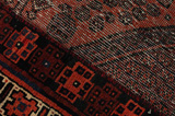 Afshar - Sirjan Persian Rug 237x129 - Picture 6