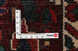 Bakhtiari Persian Rug 313x224 - Picture 4