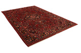 Lilian - Sarouk Persian Rug 334x224 - Picture 1