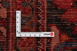 Lilian - Sarouk Persian Rug 334x224 - Picture 4