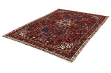 Bakhtiari Persian Rug 295x206 - Picture 2