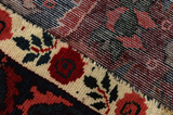 Bakhtiari Persian Rug 295x206 - Picture 6