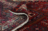 Tuyserkan - Hamadan Persian Rug 258x134 - Picture 5