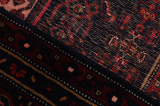 Senneh - Kurdi Persian Rug 320x198 - Picture 6