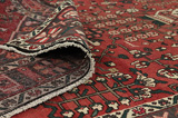 Lori - Bakhtiari Persian Rug 273x193 - Picture 5