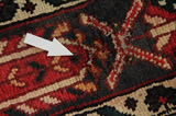 Lori - Bakhtiari Persian Rug 273x193 - Picture 17