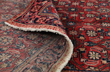 Hosseinabad - Hamadan Persian Rug 411x110 - Picture 5