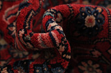 Hosseinabad - Hamadan Persian Rug 411x110 - Picture 7