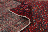 Hosseinabad - Hamadan Persian Rug 434x122 - Picture 5