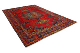 Wiss Persian Rug 364x253 - Picture 1