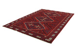 Afshar - Sirjan Persian Rug 307x210 - Picture 2
