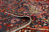 Bakhtiari Persian Rug 313x212 - Picture 5