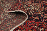 Bakhtiari Persian Rug 306x202 - Picture 5