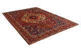 Jozan - Sarouk Persian Rug 312x216 - Picture 1