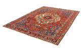 Jozan - Sarouk Persian Rug 312x216 - Picture 2