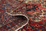 Jozan - Sarouk Persian Rug 312x216 - Picture 5