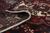 Bakhtiari Persian Rug 318x208 - Picture 5