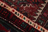 Borchalou - Hamadan Persian Rug 280x158 - Picture 6