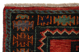 Bakhtiari Persian Rug 178x144 - Picture 3
