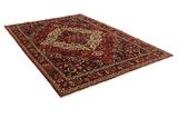 Farahan - Sarouk Persian Rug 312x210 - Picture 1