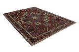 Bakhtiari - Garden Persian Rug 310x213 - Picture 1