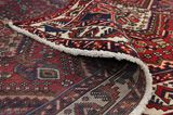 Zanjan - Hamadan Persian Rug 308x160 - Picture 5
