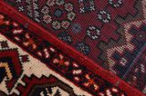 Zanjan - Hamadan Persian Rug 308x160 - Picture 6