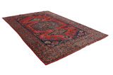 Wiss Persian Rug 333x227 - Picture 1