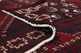 Afshar - Sirjan Persian Rug 304x210 - Picture 5
