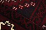 Afshar - Sirjan Persian Rug 304x210 - Picture 6
