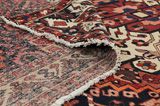 Bakhtiari Persian Rug 308x216 - Picture 5