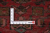 Borchalou - Hamadan Persian Rug 335x175 - Picture 4